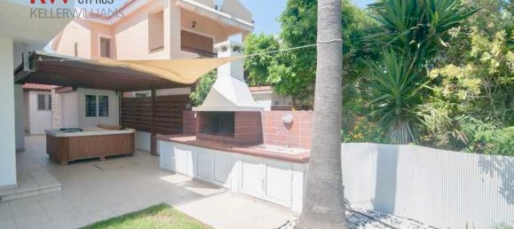 4 chambres villa à vendre à Meneou, Larnaka, Cyprus № 173205 7