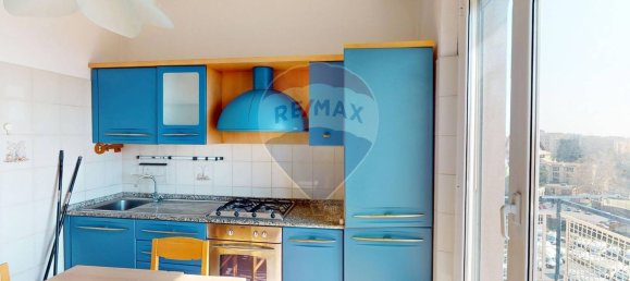 Квартира с 5 комнатами в Генуя, Италия № 106047 9