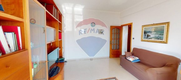 Квартира с 5 комнатами в Генуя, Италия № 106047 33