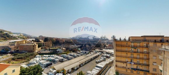 Квартира с 5 комнатами в Генуя, Италия № 106047 27