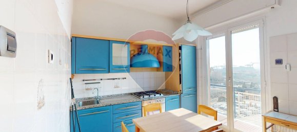 Квартира с 5 комнатами в Генуя, Италия № 106047 8