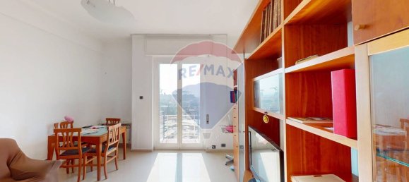 Квартира с 5 комнатами в Генуя, Италия № 106047 14