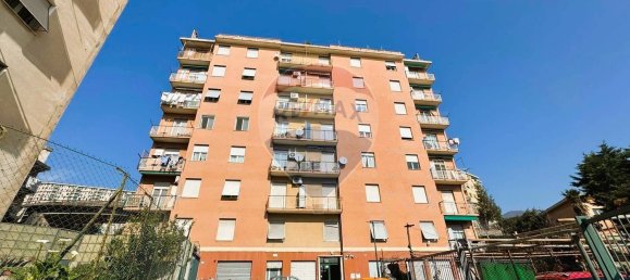 Квартира с 5 комнатами в Генуя, Италия № 106047 26