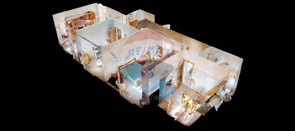 Квартира с 5 комнатами в Генуя, Италия № 106047 30