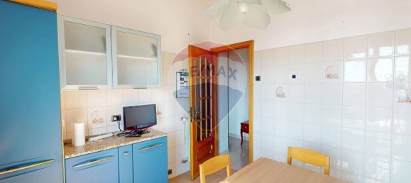 Квартира с 5 комнатами в Генуя, Италия № 106047 10