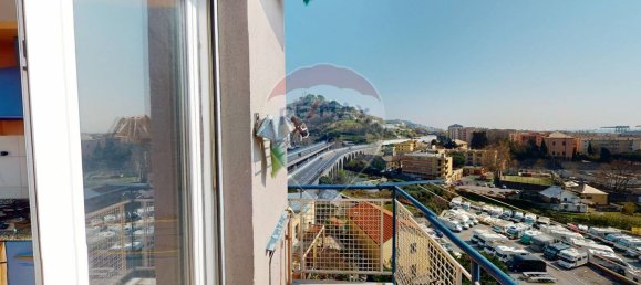 Квартира с 5 комнатами в Генуя, Италия № 106047 21