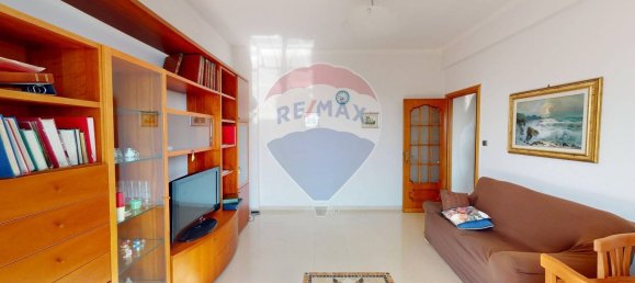 Квартира с 5 комнатами в Генуя, Италия № 106047 31