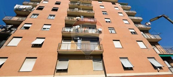 Квартира с 5 комнатами в Генуя, Италия № 106047 24