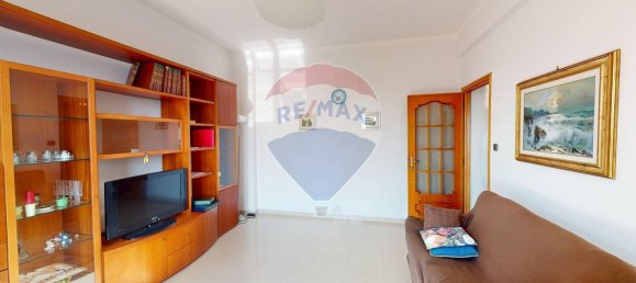 Квартира с 5 комнатами в Генуя, Италия № 106047 32