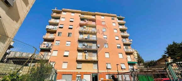 Квартира с 5 комнатами в Генуя, Италия № 106047 23