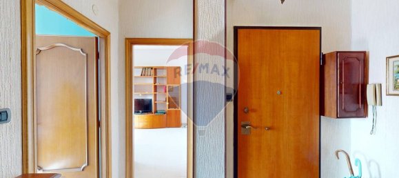 Квартира с 5 комнатами в Генуя, Италия № 106047 35