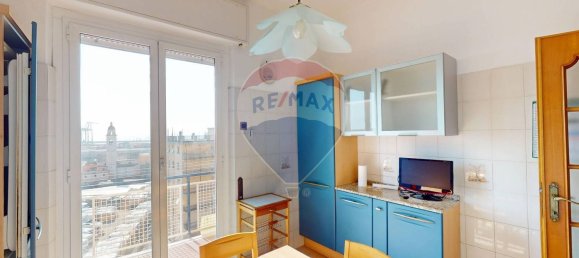 Квартира с 5 комнатами в Генуя, Италия № 106047 11