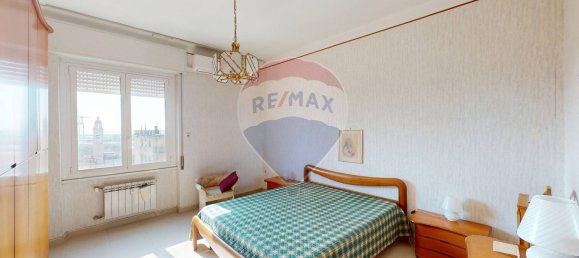 Квартира с 5 комнатами в Генуя, Италия № 106047 3