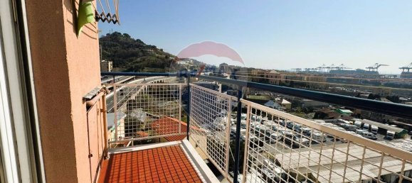 Квартира с 5 комнатами в Генуя, Италия № 106047 18