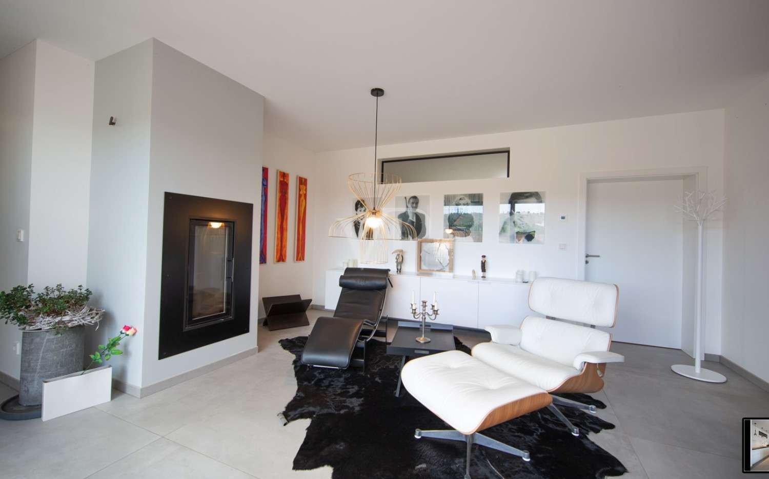 5-salle Appartement à Radebeul, Germany No. 91722