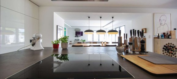 5-salle Appartement à Radebeul, Germany No. 91722 6