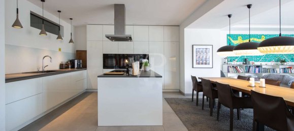 5-salle Appartement à Radebeul, Germany No. 91722 2