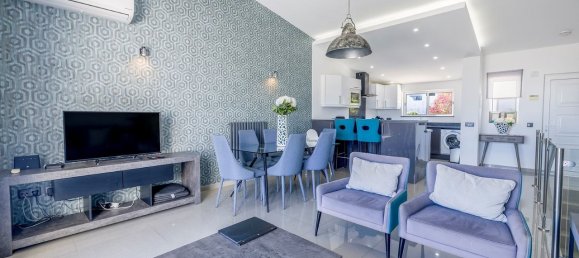 2 Schlafzimmer Haus in Luz, Portugal, Nr. 131414 3