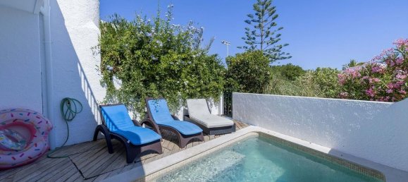 2 Schlafzimmer Haus in Luz, Portugal, Nr. 131414 17