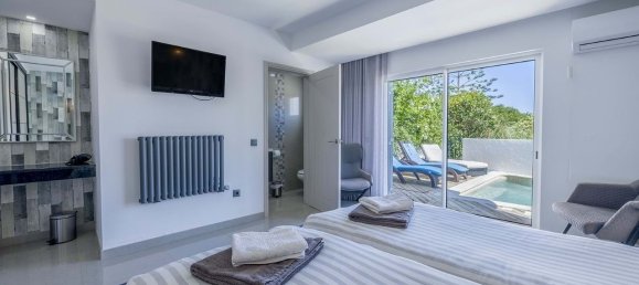 2 Schlafzimmer Haus in Luz, Portugal, Nr. 131414 19