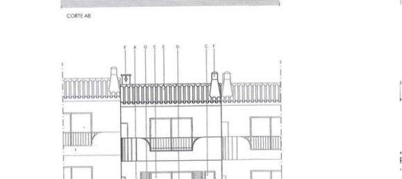 2 Schlafzimmer Haus in Luz, Portugal, Nr. 131414 31