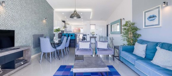 2 Schlafzimmer Haus in Luz, Portugal, Nr. 131414 11