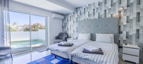 2 Schlafzimmer Haus in Luz, Portugal, Nr. 131414 16