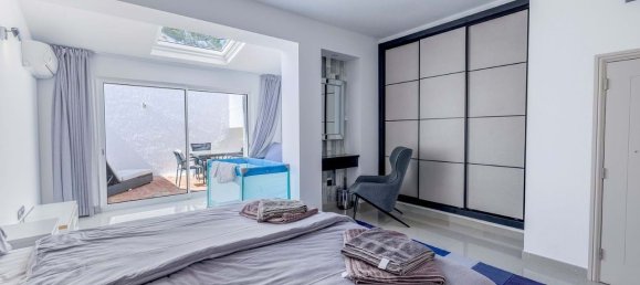 2 Schlafzimmer Haus in Luz, Portugal, Nr. 131414 23