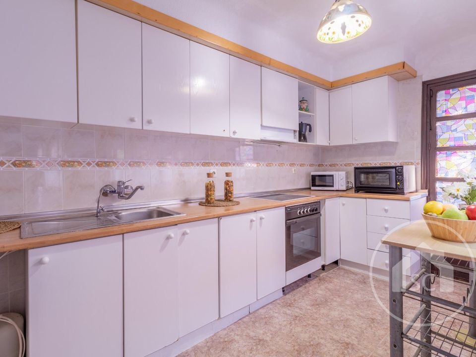 3 bedrooms Apartment in Elda, Spain No. 263558