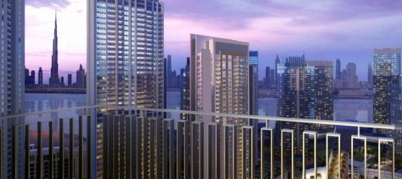 3 bedrooms Apartment in Dubai Creek Harbour (The Lagoons), UAE No. 4427 7