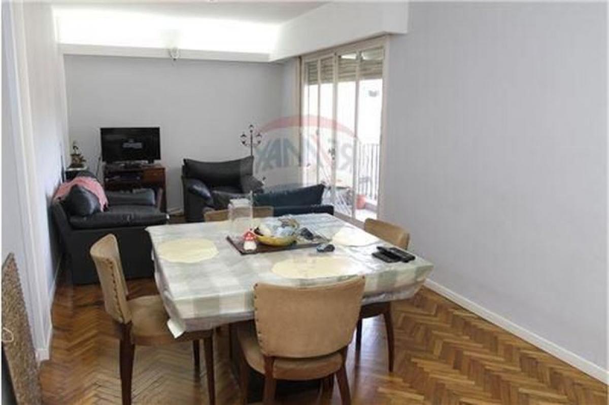 2 bedrooms Apartment in Buenos Aires, Argentina No. 89389