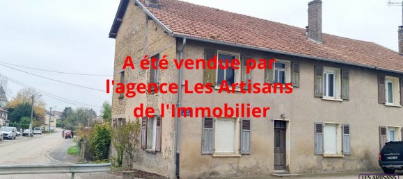 4 bedrooms House in Sorbey, France No. 153730 21