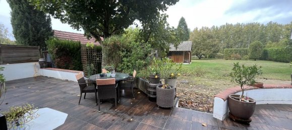 4 غرف نوم منزل في Saint-Laurent-Nouan, France رقم 84558 5