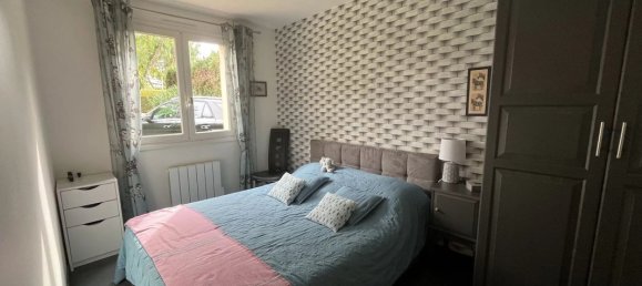 4 غرف نوم منزل في Saint-Laurent-Nouan, France رقم 84558 3