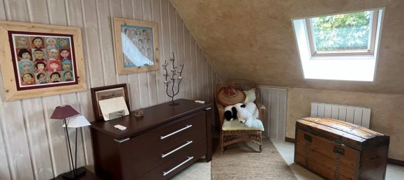 4 غرف نوم منزل في Saint-Laurent-Nouan, France رقم 84558 9