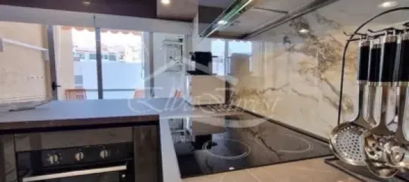 Apartamento de 2 dormitorios en Guía de Isora, Spain No. 111905 12