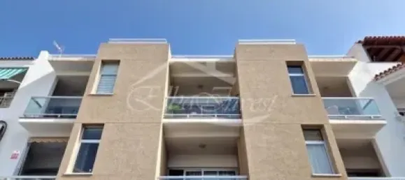 Apartamento de 2 dormitorios en Guía de Isora, Spain No. 111905 38