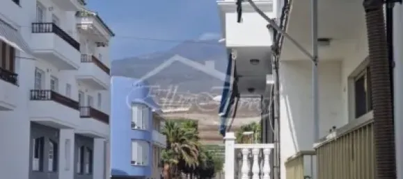 Apartamento de 2 dormitorios en Guía de Isora, Spain No. 111905 35