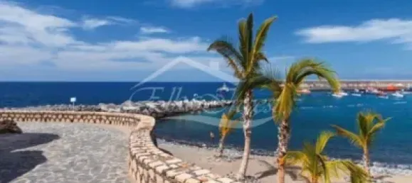 Apartamento de 2 dormitorios en Guía de Isora, Spain No. 111905 43