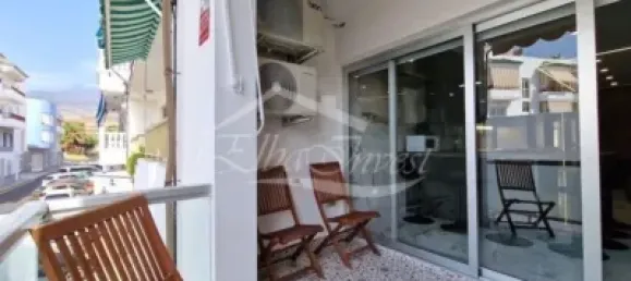 Apartamento de 2 dormitorios en Guía de Isora, Spain No. 111905 5