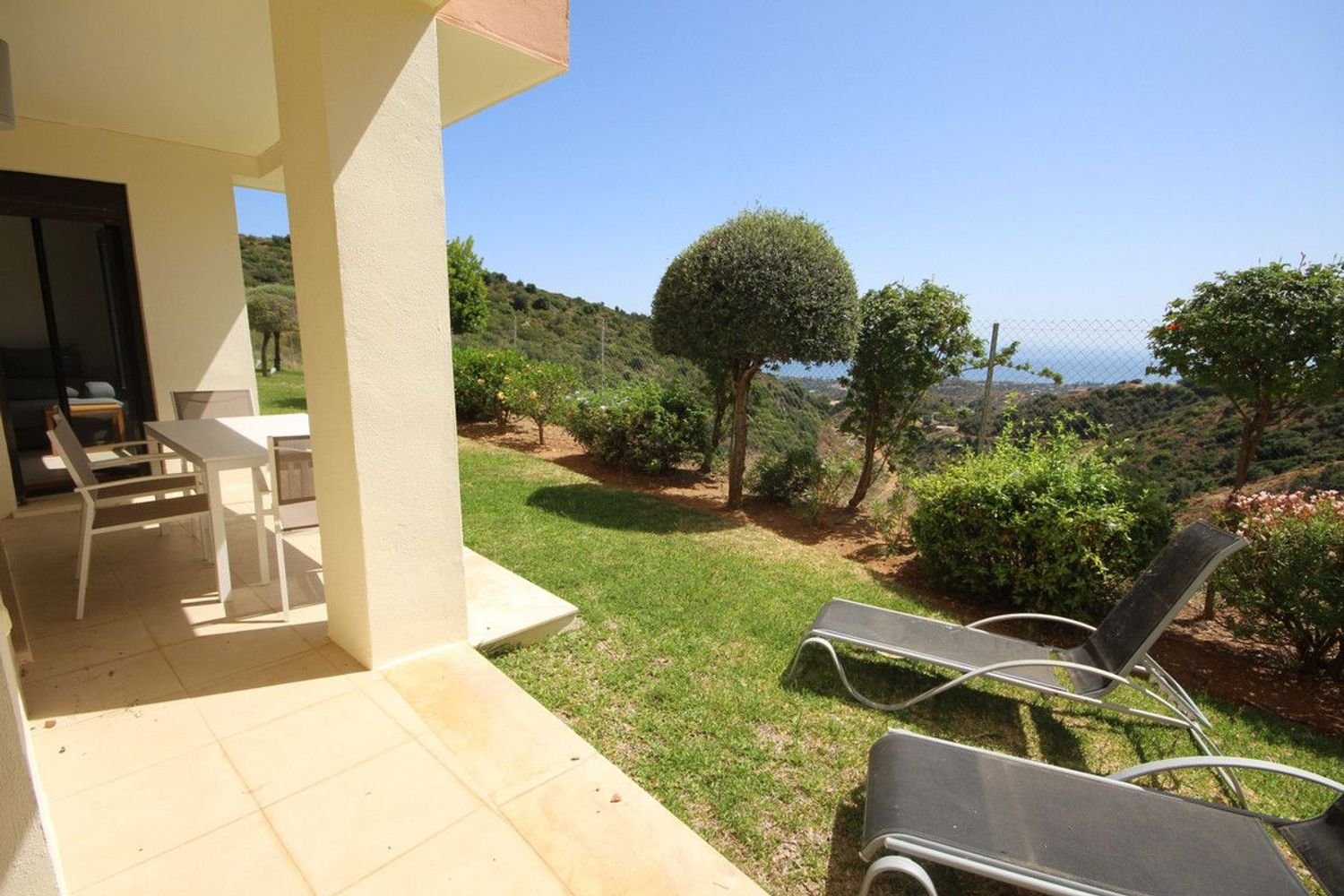 2 chambres Appartement à Mijas, Spain No. 91365