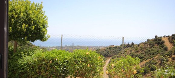 2 chambres Appartement à Mijas, Spain No. 91365 14