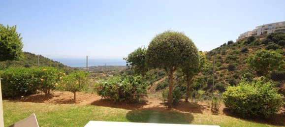 2 chambres Appartement à Mijas, Spain No. 91365 36