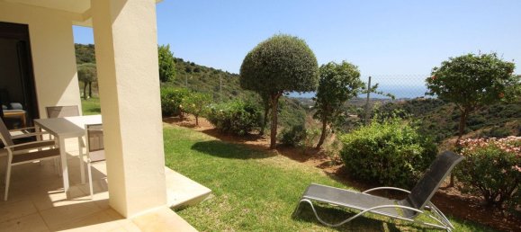 2 chambres Appartement à Mijas, Spain No. 91365 18