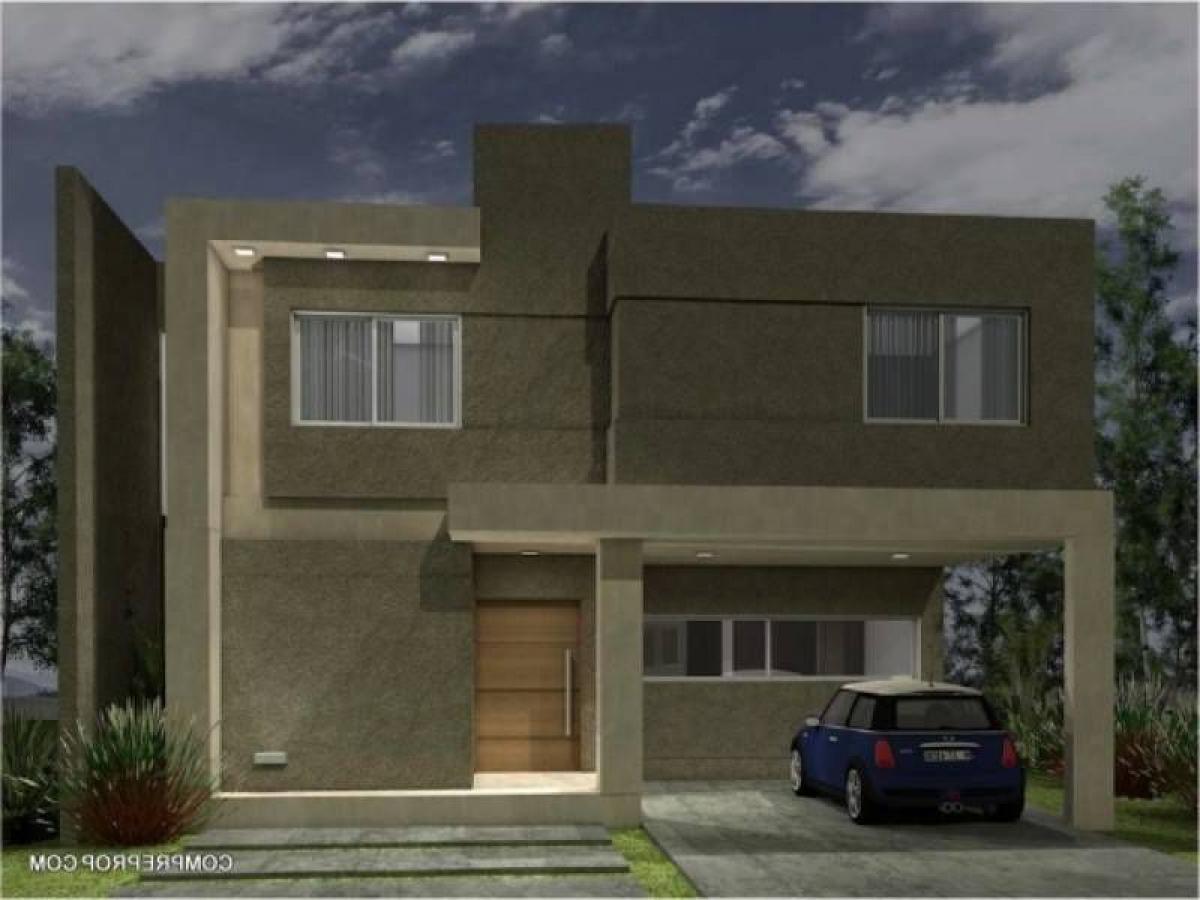 3 Schlafzimmer Haus in Cordoba, Argentina, Nr. 61404