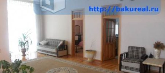 Дом с 6 спальнями в Низаминский район, Азербайджан № 989 2