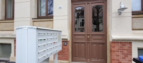 1 bedroom Apartment in Chemnitz, Germany No. 31564 4