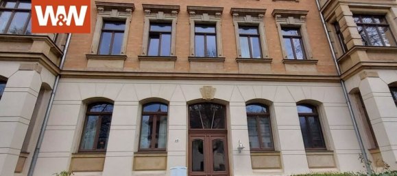 1 bedroom Apartment in Chemnitz, Germany No. 31564 2