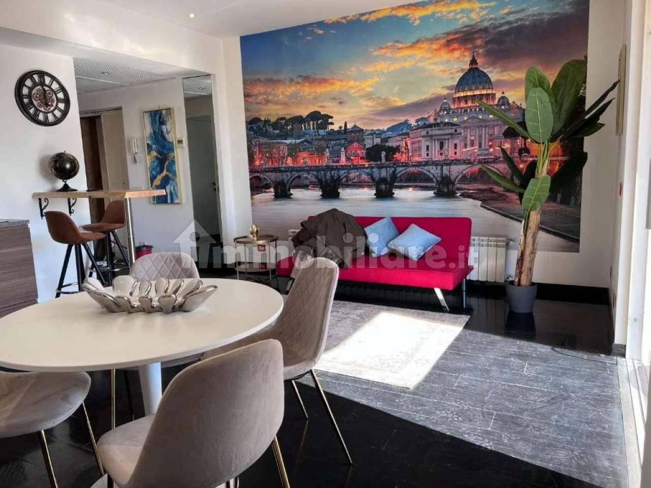 3 rooms Hotel in Rome, Italy No. 258569