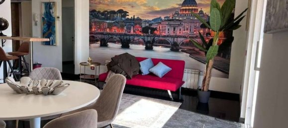 3 rooms Hotel in Rome, Italy No. 258569 8